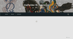 Desktop Screenshot of katelore.com